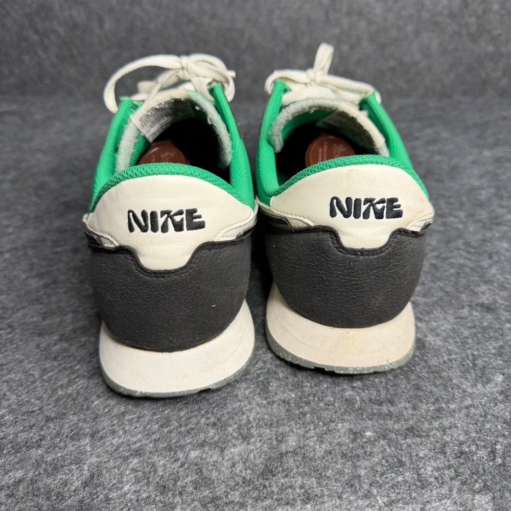 Nike Pegasus 83 Premium Mean Green Off Noir Sneakers DV0570-300 Mens 13 - Picture 4 of 10